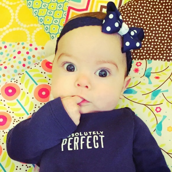 Meet your Posher, Ashley - Picture 1 of 1